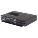  темно синий Tec BX-T1020-W19M02M08 box компьютер BX-T1020 Celeron/SSD