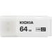 KIOXIA KUC-3A064GW USB�t���b�V�������� TransMemory 64GB