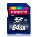 �g�����Z���h�W���p�� TS64GSDXC10 64GB SDXC CARD Class 10