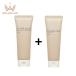  Albion fla Rene soft фондю очищающий крем макияж сбрасывание косметика сбрасывание 170g +fla Rene -тактный Lynn gi-woshu средство для умывания 120g уход за кожей комплект 