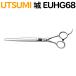  для домашних животных обрезка si The -UTSUMI замок EUHG68 cut длинный 6.8 дюймовый [CP]