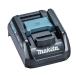  Makita 40Vmax зарядное устройство для сменный адаптер ADP10 A-69967