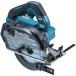  Makita 150mm 40Vmax заряжающийся Tipsaw kataCS004GZ корпус только 