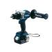 �}�L�^ 18V(6.0Ah)�[�d���h���C�o�h���� DF486DRGX