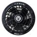 ya механизм Iceman High Power вентилятор комплект HP30V-BK-SET black metallic 