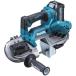  Makita 40Vmax заряжающийся портативный ленточная пила PB003GZ корпус только 