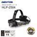 �W�F���g�X LED�n�C�u���b�h���w�b�h���C�g �w�b�h�E�H�[�Y HLP-2504 �[�d�r/���d�r ���p �ϐo�E�h�H�d�l�iIP64�����j��1m�����ϋv 800���[����