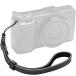 SmallRig quick release список ремешок Quick Release Wrist Strap for Ricoh GR Series (Black) 5683