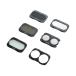 SmallRig split фильтр комплект Split Filter Kit for DJI Osmo Pocket 4P 6658