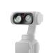 Insta360 Luna Ultra �L�p�����Y Luna Ultra Wide Angle Lens | CINSBBTH-01