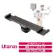 òUlanzi PT-2֥륷塼 ֥饱å Hot Shoe Mount Extension|  0865