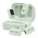 Hollyland LARK A1 Combo (Mint Green, with USB-C RX + Lightning RX + Charging Case) Wireless Microphone