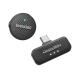 Insta360 Mic Air �i���M�@1��{��M�@1��j 1TX+1RX |  CINSABWA