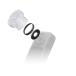 Insta360 X6 �����Y�����L�b�g Replacement Lens Kit�iDouble Lens) | CINSBBXC-02