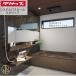 klinap ванная система салон 1620 type lak vi aClean^up rakuvia PLAN03 комплект specification .... имеется прозрачный стекло поверхность материал открытие дверь .. сухой обогреватель имеется фотография specification 