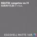 Ǵ޲ѥե ο 122cm ꥢƥå 󥲥 EGGSHELL MATTE REATEC SANGETSU åƥ󥰥 Ǵ奷 ɻ 