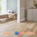 [ кейс .] дерево покрытие пола под дерево Maurice дуб простой 180×1260×2.5mm WD2002 солнечный getsu пол плитка дерево WOOD [SANGETSU FLOORTILE 2023-2026]