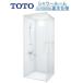 TOTO JSV 0808 L модель душ салон / основа основная спецификация комплект TOTO душевая кабина * душ box внутри размер D800×W800×H2030mm