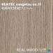  склеивание . косметика плёнка настоящий дерево ширина 122cm задний Tec солнечный getsuREAL WOOD REATEC SANGETSU разрезное полотно склеивание сиденье обои Cross 