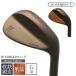 . металлический кованый Wedge Takumi forgedno- металлизированный Bronze Edition bronze выпуск одиночный товар Golf Club FORGED forged bronze восток . Golf 