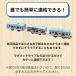 �݊��i �v�����[���p �A�����i �}�O�l�b�g�A�� 2�Z�b�g���� �}�O�l�b�g�W���C���g ���������q�l�ł��ȒP�ɘA���ł��܂��I �֘A�摜2