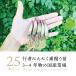 【山菜 行者にんにく 苗】西根の森 行者にんにく 苗根 3年~4年物 25本｜ 行者ニンニク 苗木 栽培 ガイド付き