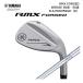 [ Yamaha ] RMX FORGED Wedge 50 раз 56 раз N.S.PRO950GH(R)