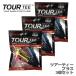 TourTee �v���X 3�Z�b�g �c�A�[�e�B�[ 4����~3�� PLUS HIGH LAUNCH