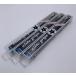 �y�l�C�z3�{�Z�b�g �G���[�g�O���b�v�ielite grips�jY360S XT �o�b�N���C���L BB�i�x�����i�u���b�N�j�S���t�p�O���b�v �����Y�p
