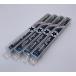 �y�l�C�z4�{�Z�b�g �G���[�g�O���b�v�ielite grips�jY360S XT �o�b�N���C���L BB�i�x�����i�u���b�N�j�S���t�p�O���b�v �����Y�p