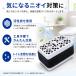TOTO�Ή� �E�L�J�[�g���b�W TCM1788 TCA83-9S TCA83-9R�Ή� �E�H�V�����b�g�p �����t�B���^�[ �G�}�g�i �݊��i 1���� �֘A�摜1