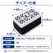 TOTO�Ή� �E�L�J�[�g���b�W TCM1788 TCA83-9S TCA83-9R�Ή� �E�H�V�����b�g�p �����t�B���^�[ �G�}�g�i �݊��i 1���� �֘A�摜3