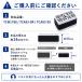 TOTO�Ή� �E�L�J�[�g���b�W TCM1788 TCA83-9S TCA83-9R�Ή� �E�H�V�����b�g�p �����t�B���^�[ �G�}�g�i �݊��i 1���� �֘A�摜4