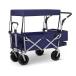 150L high capacity roof . to attach design . outdoor carry cart heat insulation keep cool luggage to carry Cart withstand load 100kg steering wheel .. rear .. removed possible folding type ki