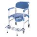  bathing for wheelchair chair type toilet shower chair - Carry medical service wheelchair space-saving simple shower bathing for shower family housing nursing for .. sause attaching .