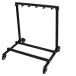  guitar stand 5ps.@ establish with casters . movement convenience lock stand guitar stand guitar * base for stand storage base stand guitar rack 