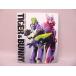 (BOOK) TIGER&BUNNY официальный герой книжка [ б/у ]