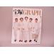 (BOOK) Takarazuka GRAPH 1999 год 10 месяц номер | обложка : вода лето .* звук перо .*....* утро море ...*. замок ...[ б/у ]