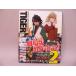 (BOOK) TIGER&BUNNY официальный герой книжка 2[ б/у ]