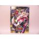 (BOOK) театр версия TIGER&amp;BUNNY The beginning театр проспект [ б/у ]