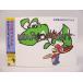 (BOOK) Super Famicom | Mario paint nintendo official guidebook 