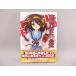 (BOOK) Suzumiya Haruhi no Yuutsu официальный вентилятор книжка [ Suzumiya Haruhi. официальный ][ б/у ]