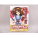 (BOOK) Suzumiya Haruhi no Yuutsu official fan book [ Suzumiya Haruhi. official ]