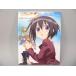 (BOOK) bamboo лезвие OFFICIAL FAN BOOK[ б/у ]
