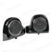  lower обтекатель динамик Harley touring -тактный - Lee tog ride Road King FLHX динамик box mo1