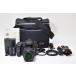 SONY �\�j�[ ��200 DSLR-A200 �����Y �L�b�g �X�g���{�s��