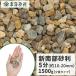  новый юг часть гравий 5 минут ( примерно 10-20mm) 1500g [1000 иен купон есть ] / гравий немного количество образец двор ... плитняк двор камень geo лама косметика гравий мульти- ng