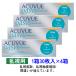 �����f�[�A�L���r���[�I�A�V�X�����p 30���� 4���Z�b�g 1dayACUVUE Oasis toric Johnson &amp; Johnson