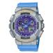 �J�V�I�y�����i�z�J�V�I G�V���b�N �C�O���f�� CASIO G-SHOCK GA-100EU-8A2