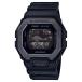 G-SHOCK ジーショック GBX-100NS-1JF スポーツライン G-LIDE 高精細液晶 Bluetooth スマートフォン連携 腕時計 ブラックIPベゼル CASIO カシオ